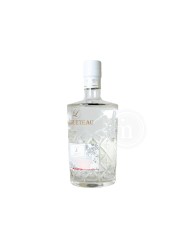 Rhum Blanc Parcelle n°1 - Longueteau