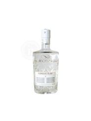 Rhum Blanc Parcelle n°1 - Longueteau