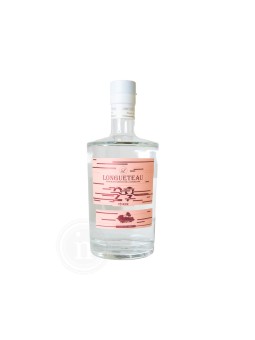 Rhum Blanc 29 Février - Longueteau