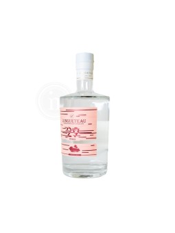 Rhum Blanc 29 Février - Longueteau
