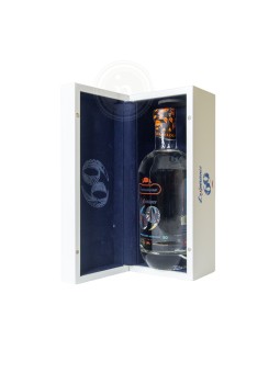 Rhum Blanc L'Expérience 69 - Damoiseau