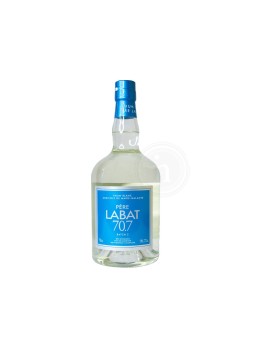 Rhum Blanc 70.7 - Pere Labat