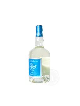 Rhum Blanc 70.7 - Pere Labat