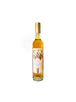 Rhum Vieux Canne Grise - Bielle