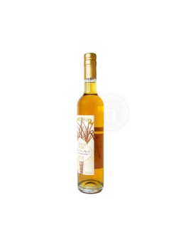 Rhum Vieux Canne Grise - Bielle
