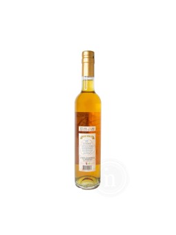 Rhum Vieux Canne Grise - Bielle