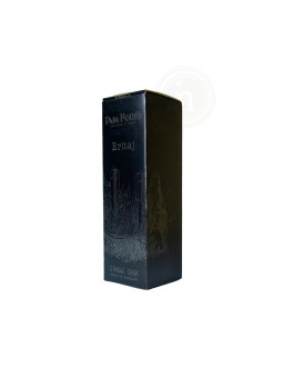 Rhum Ambré Eritaj - Papa Rouyo