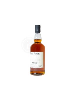 Rhum Ambré Eritaj - Papa Rouyo