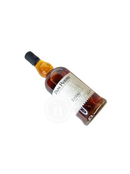 Rhum Ambré Eritaj - Papa Rouyo