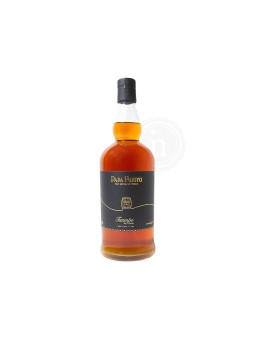 Rhum Vieux Tanmpo Ex Porto - Papa Rouyo