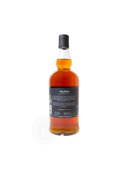 Rhum Vieux Tanmpo Ex Porto - Papa Rouyo