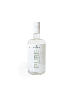 Rhum Blanc Pure - Montebello
