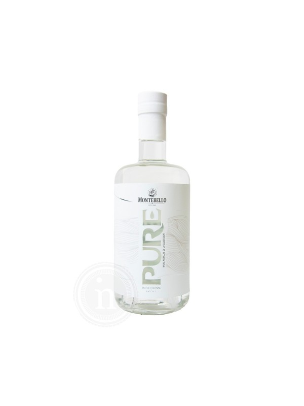 Rhum Blanc Pure - Montebello