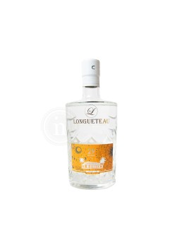 Rhum Blanc 29 Février - Longueteau