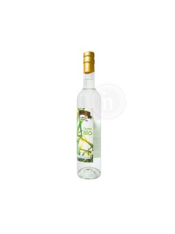 Rhum Blanc Canne Bio - Bielle