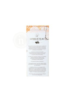 Rhum Vieux Génésis - Longueteau