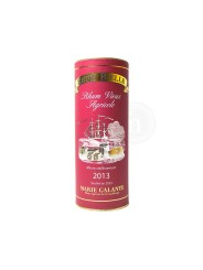 Rhum Vieux 2013 10ans - Bielle