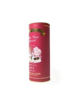 Rhum Vieux 2013 10ans - Bielle