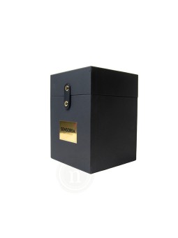 Rhum Vieux Sensoria Foret D'Origine - Longueteau