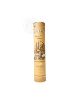 Rhum Vieux 2019 4ans - Bielle