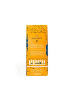 Rhum Blanc 29 Février - Longueteau