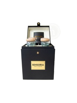 Rhum Vieux Sensoria Foret D'Origine - Longueteau