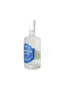 Rhum Blanc La Brigade - Montebello