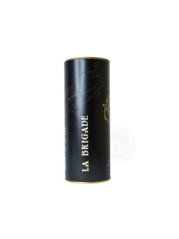 Rhum Vieux 6ans La Brigade - Montebello