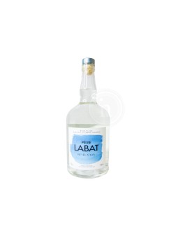 Rhum Blanc Révélation - Père Labat