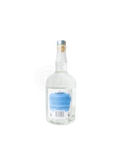 Rhum Blanc Révélation - Père Labat