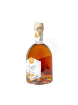 Rhum Vieux - Papillon