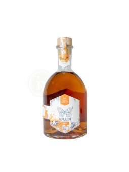 Rhum Vieux - Papillon