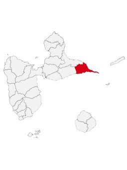 Domaine De Saint François – Résidence 4 étoiles à Saint-François | Bonnes Adresses Inside97