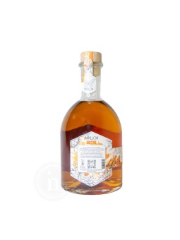 Rhum Vieux - Papillon