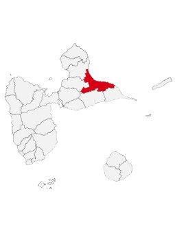 Fleurs de Canne – Bungalows Romantiques avec Piscine Privée au Moule | Bonnes Adresses Inside97