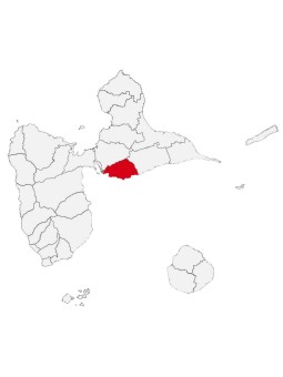 Lagon Paradis – Villas & bungalows avec piscine & jacuzzi privé au Gosier | Bonnes Adresses Inside97