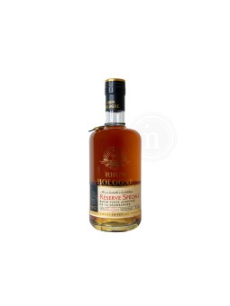 Rhum Vieux Réserve Spéciale - Bologne