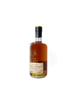 Rhum Vieux Réserve Spéciale - Bologne