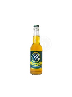 Bière Gingembre - Lézarde