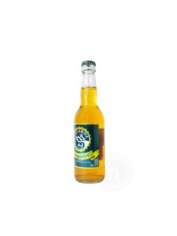 Bière Gingembre - Lézarde