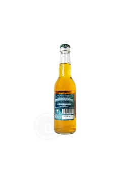 Bière Gingembre - Lézarde
