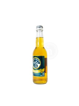 Bière Blonde Lézarde | Boutique Inside97