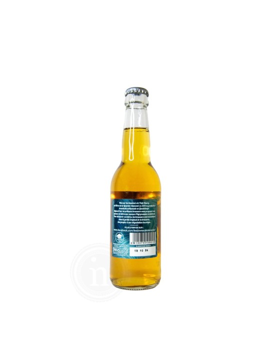 Bière Blonde - Lézarde