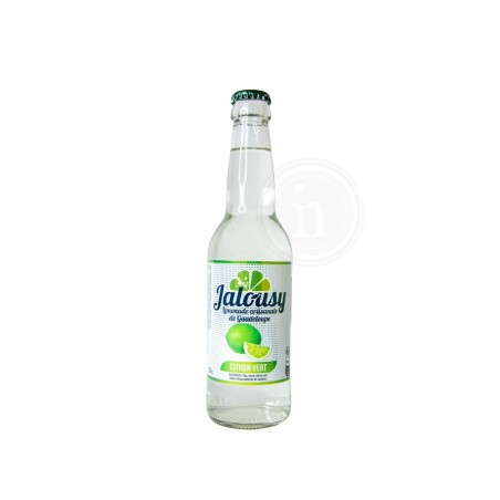 Limonade Citron Vert Jalousy | Boutique Inside97