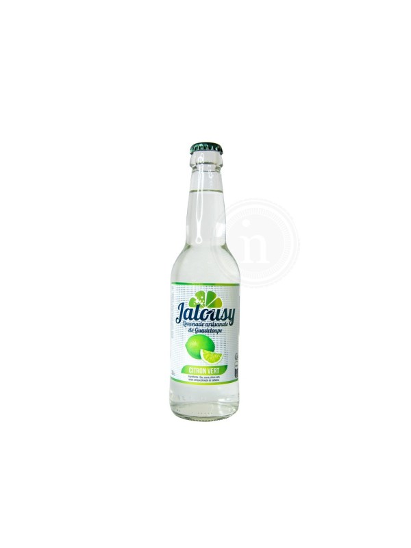 Limonade Citron Vert Jalousy | Boutique Inside97