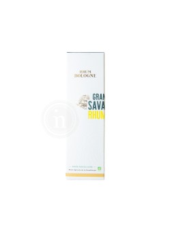 Rhum Blanc Grande Savane - Bologne