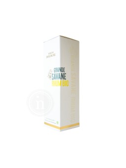 Rhum Blanc Grande Savane - Bologne