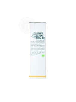 Rhum Blanc Grande Savane - Bologne