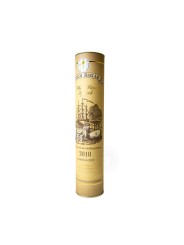 Rhum Vieux 2018 4ans - Bielle