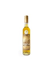 Rhum Vieux 2018 4ans - Bielle